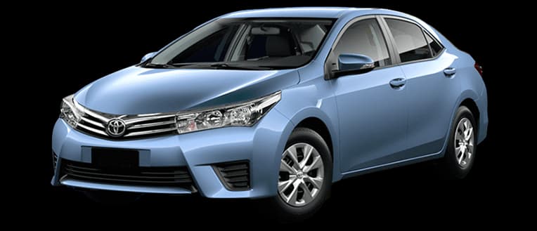 Corolla