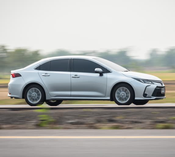 Corolla