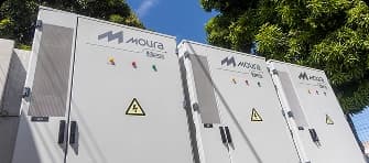 Armazenamento de energia